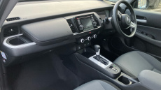 Honda Jazz 1.5 i-MMD Hybrid SE 5dr eCVT Hybrid Hatchback